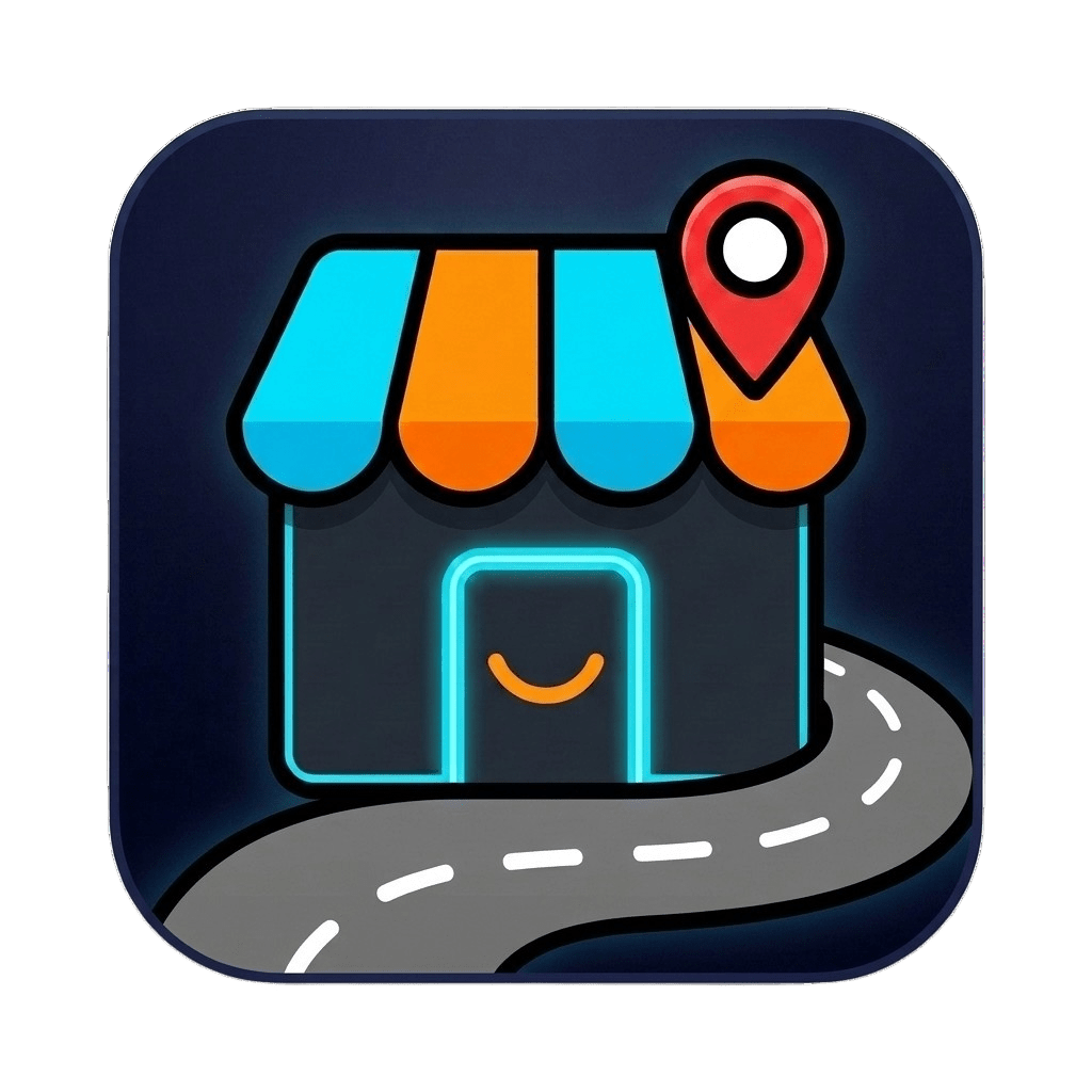 CerquitApp Logo Oficial